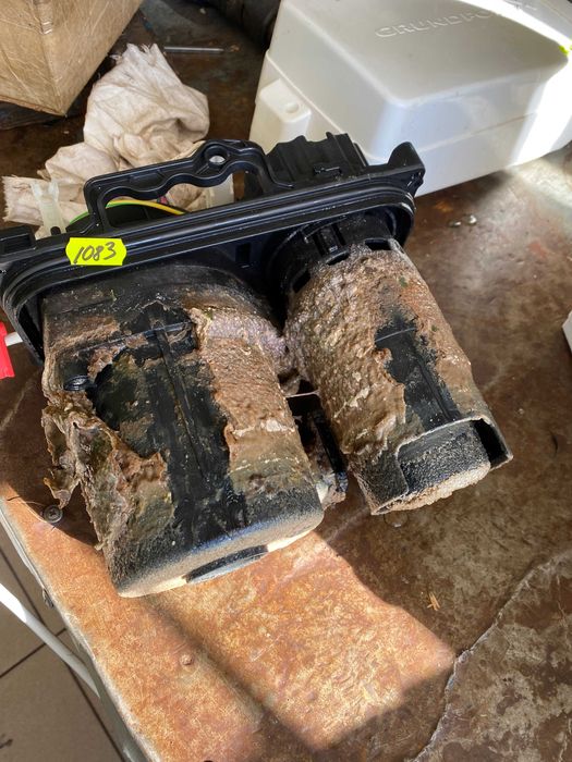 Терміновий ремонт установок Grundfos Sololift, WILO,Planus GEYSER, NPO