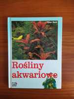 Rośliny akwariowe Peter Beck 2002 akwarystyka