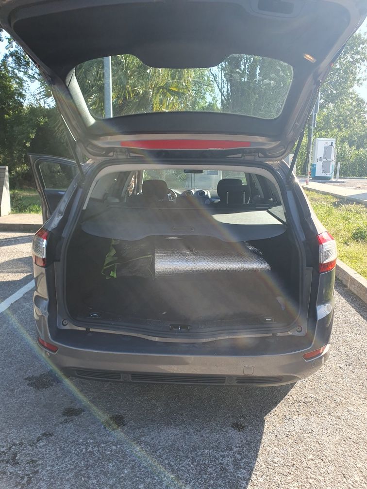 Ford Mondeo 1.6 tdci SW