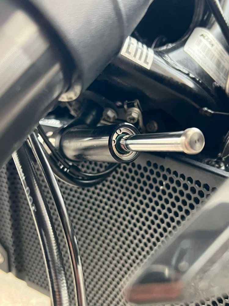KTM Duke 790 SCProject 2018 Preço apenas até 30 de Junho
