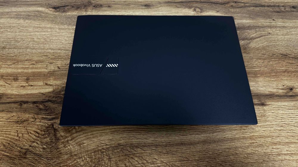 ASUS VivoBook 14 OLED – Ryzen 7 6800H, 16GB - 1TB, RTX 3050, 3K 120Hz