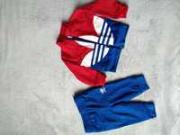 Dres adidas rozm 74 stan idealny