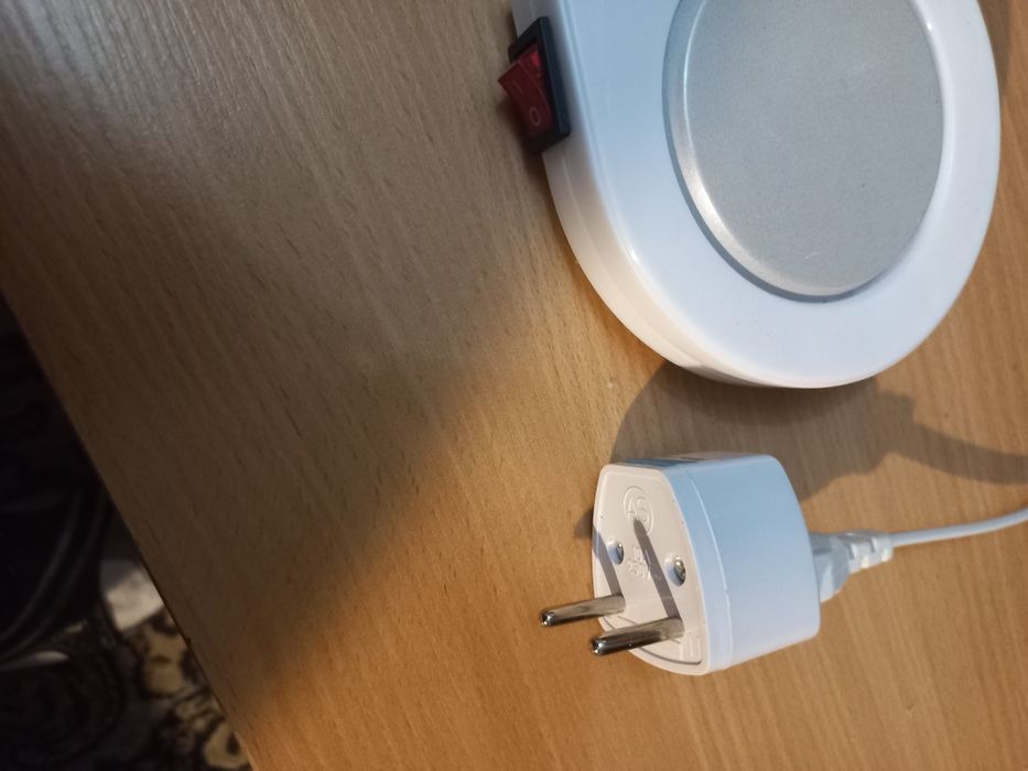 Podgrzewacz elektryczny