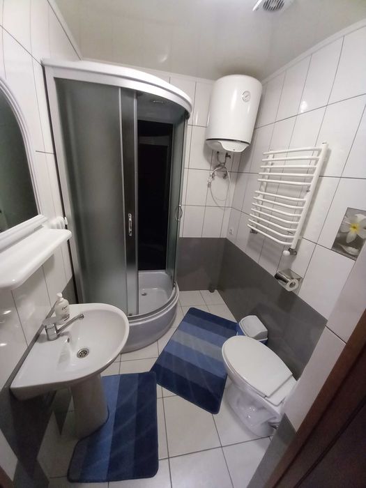 Відпочинок в Карпатах