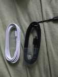 Nowy przewód c-c do Samsunga 2m/3A charger