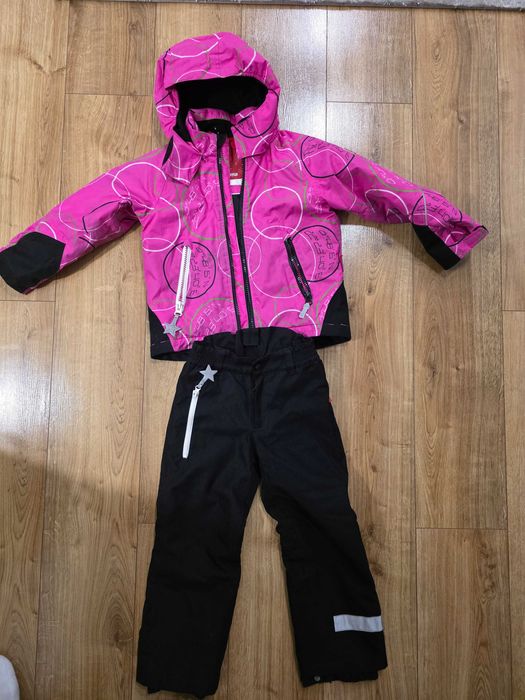 Куртка штани REIMA 110