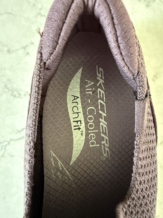 Tenis Skechers Air Cooled