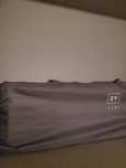 Cama de viagem - Zippy