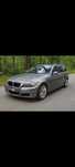 BMW Seria 3 BMW E91 seria 3