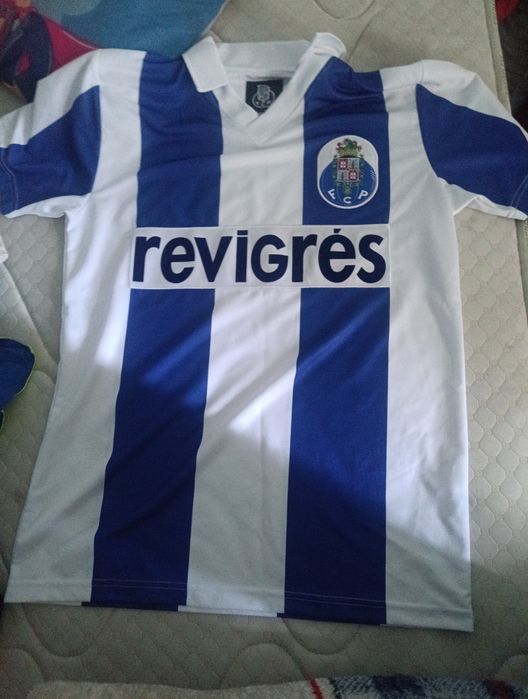 Camisola do porto original 1992/93