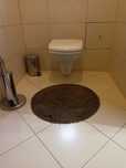 Wc miska wisząca
