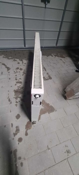 Grzejnik używany 140x50 C11 !!