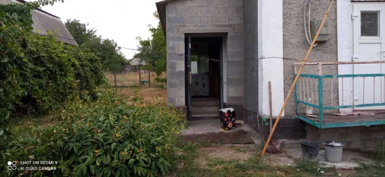Подаж будинку у селищі Вільшанка, Кіровоградської області