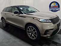 Land Rover Range Rover Velar R-Dynamic S / Auto Sprawdzone