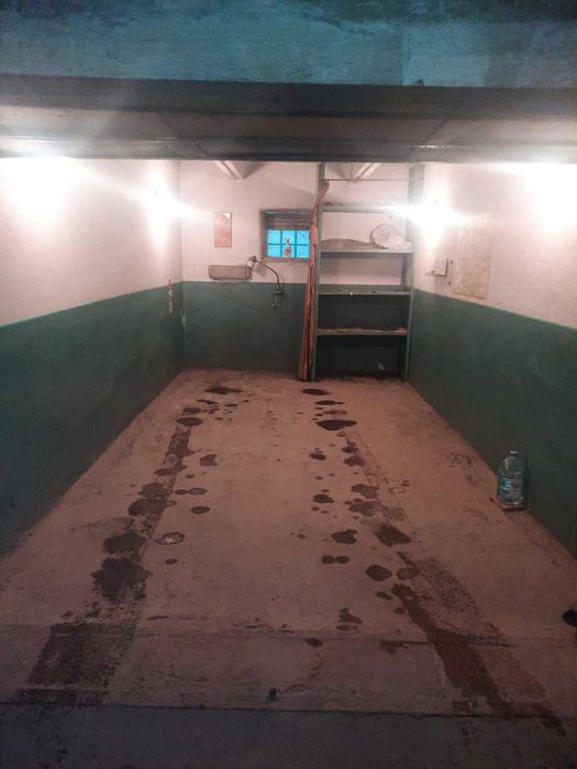 Гараж в оренду Львів вул. Шафарика в Гаражному товаристві "Батальний"