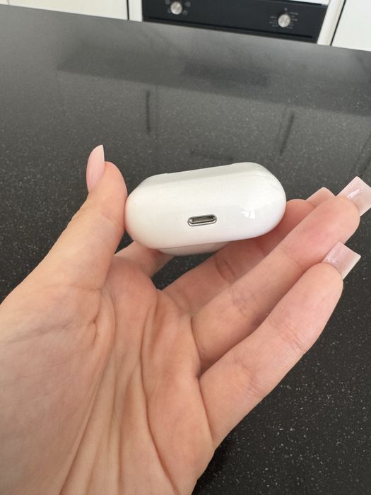 Наушники airpods 3