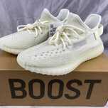 adidas Yeezy Boost 350 V2 coloris blanc 39