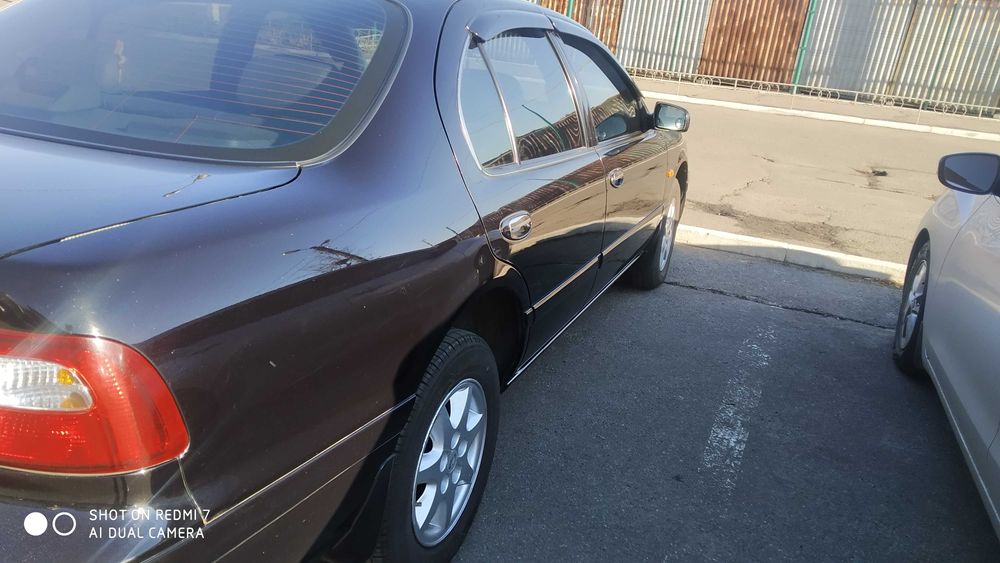продам класне авто, надійне та економне.