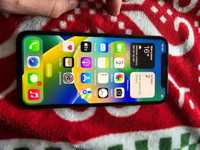 Iphone X 256gb czarny