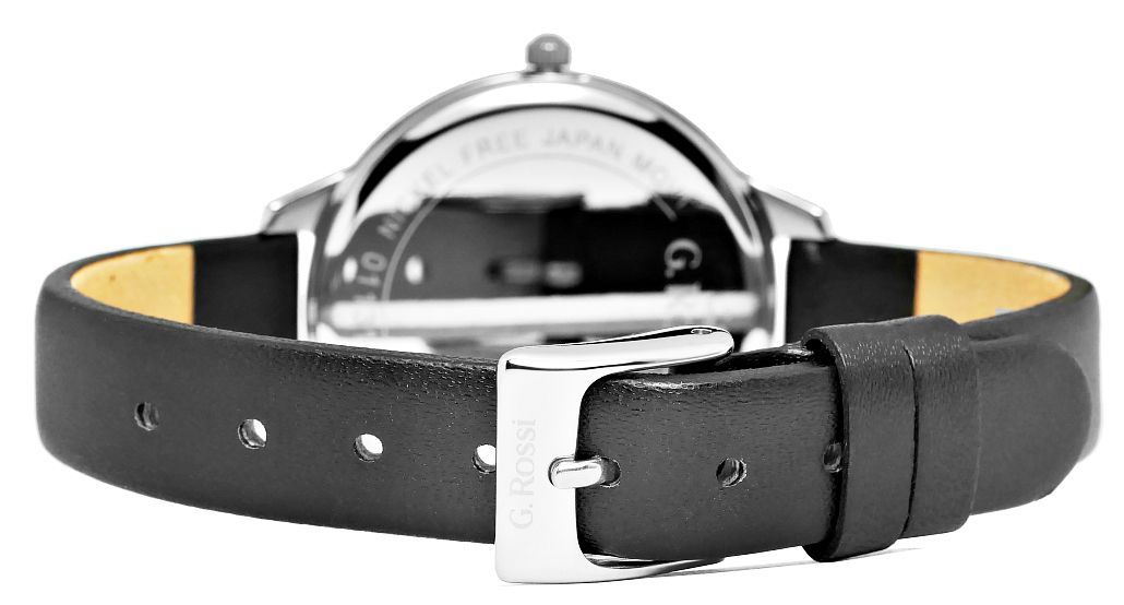zegarek damski g.rossi 11312a2-1a1 + box