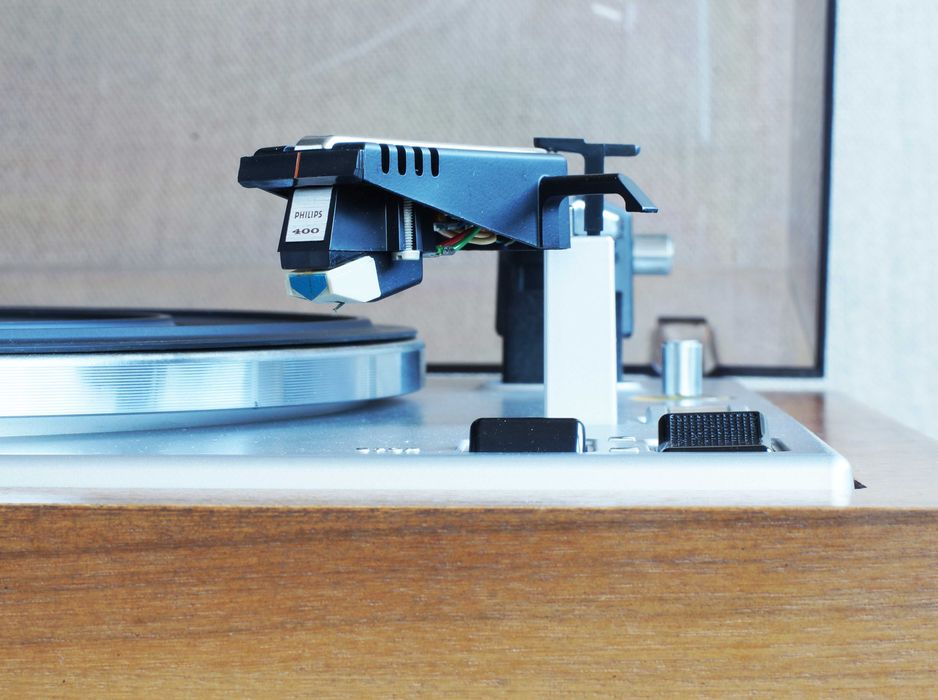 gramofon Philips 22 ga427