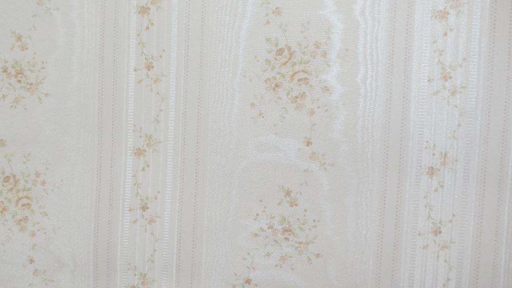 Papel vinilico italiano para parede