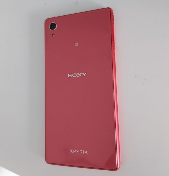 Sony Xperia M4 Aqua