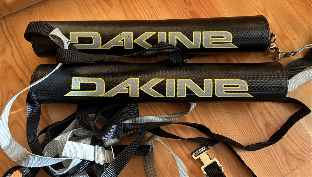 Dakine Surf Carry Pads