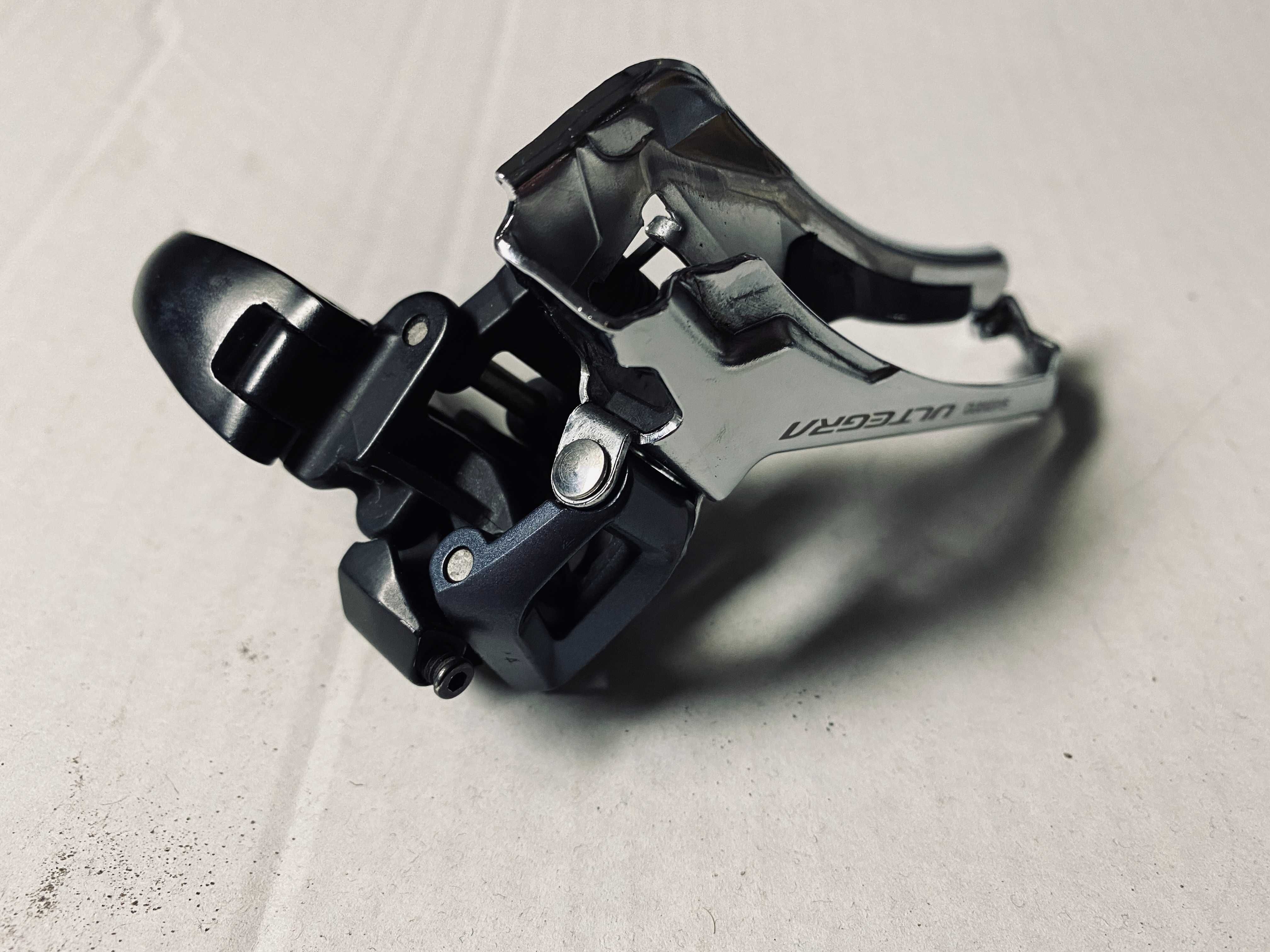 SHIMANO FD-R8000 przerzutka przednia szosowa