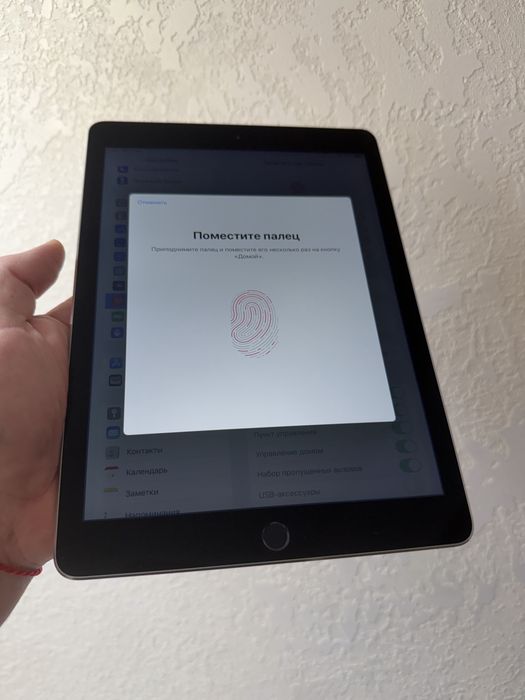 iPad Air 2 32Gb WiFi Black A1566