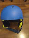 Kask narciarski dziecięcy wedze 500 rozmiar XS