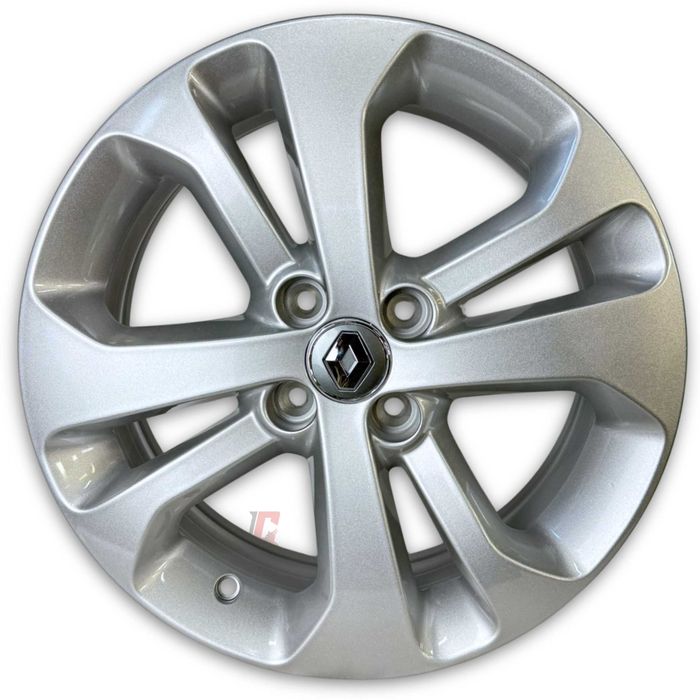 Felgi aluminiowe Renault Clio IV Dacia  6.0" x 16" 4x100 ET 37 NOWE