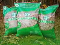 TERRA PELLET 975 kg -paleta