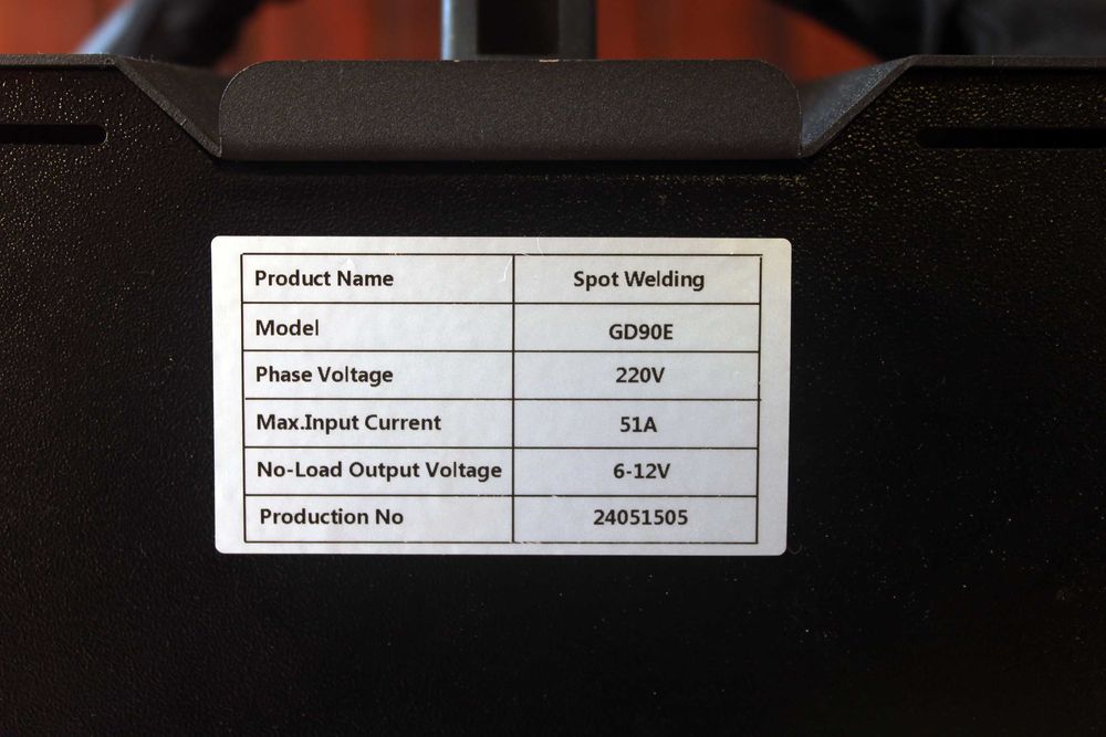 Tira mossas com carrinho