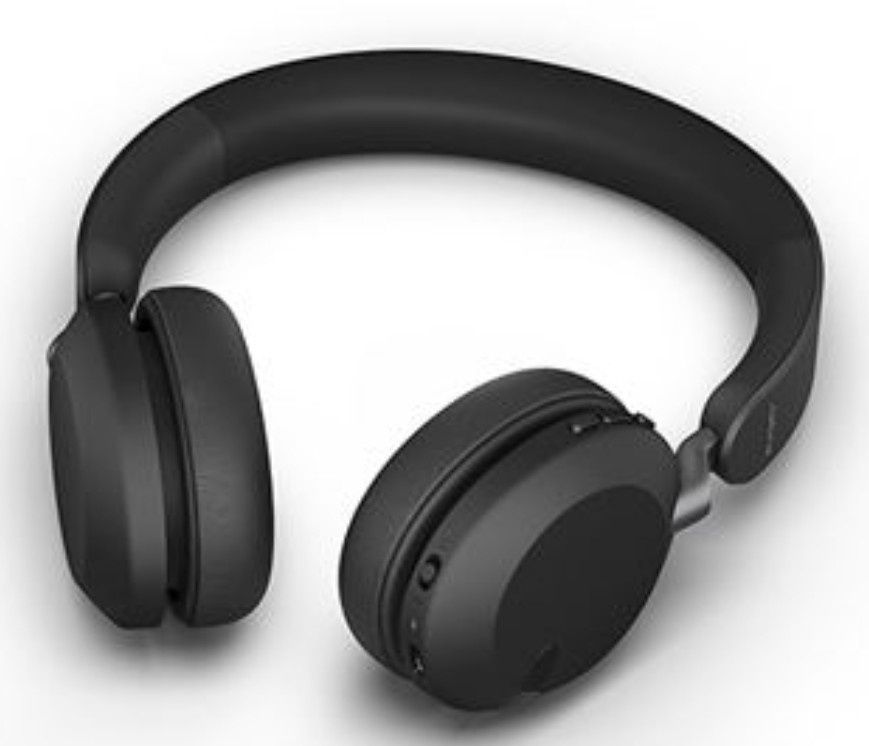 JABRA Elite 45h | NOVOS