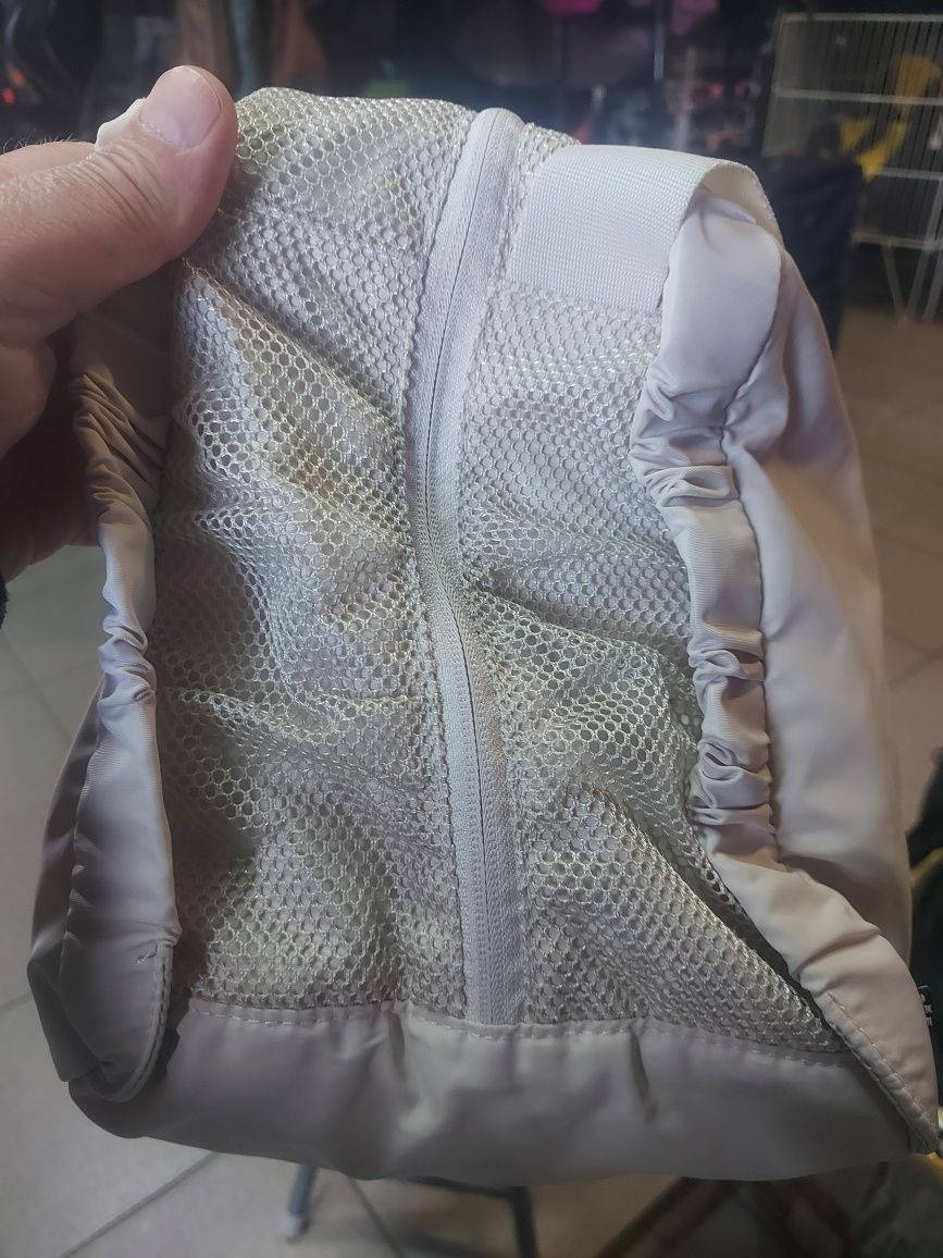 Спортивна сумка adidas YOGA DUFFEL BAG