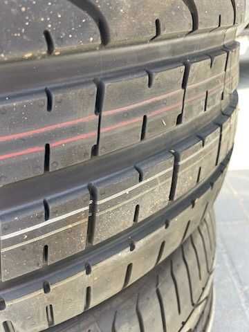 Opony letnie  Pirelli 285/30 R19 NOWE  98Y