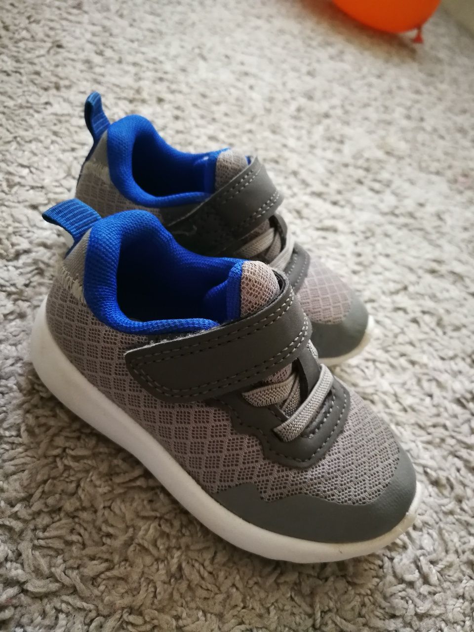 Adidasy chłopięce