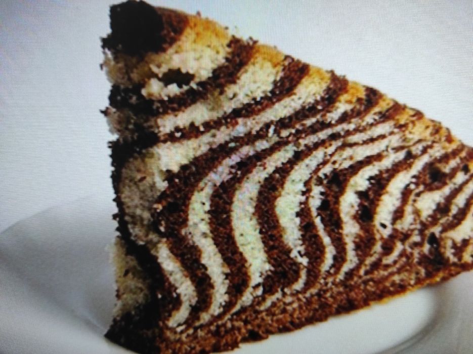 Domowe ciasta ciasteczka salatki na imprezę urodzinowy