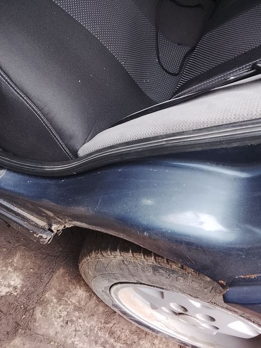 Опель Омега б 2.0