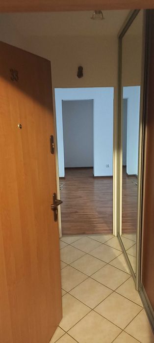 Mieszkanie 3-pokojowe, parter, oś. Wiślana.