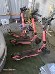 Електросамокат Segway Ninebot Voi