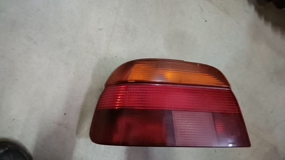 Farolim BMW E39 esquerdo original 1998