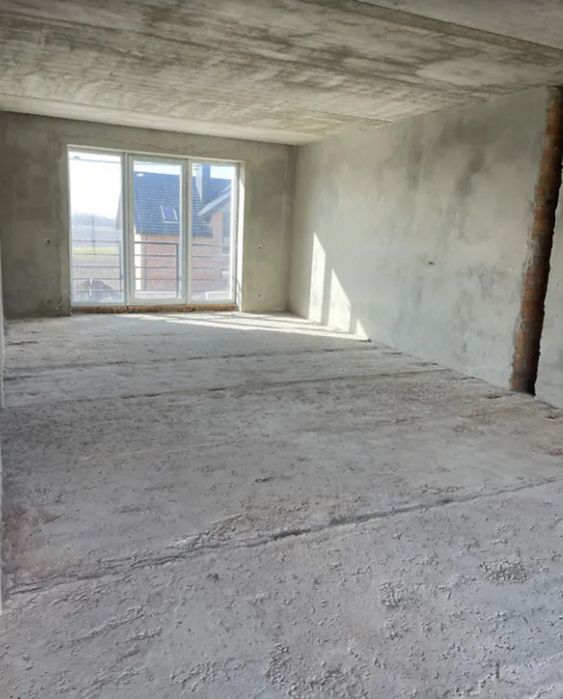 Продається котедж у Тернополі, р-н Кутківці