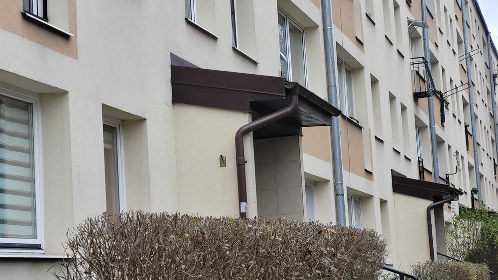 Na sprzedaż mieszkanie trzypokojowe 47 m, piwnica, CENTRUM!