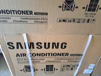 Ar Condicionado  SAMSUNG 9000 BTU