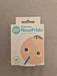 Filtry higieniczne NoseFrida do aplikatora do nosa