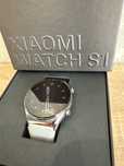 Смарт-годинник Xiaomi Watch S1 Silver