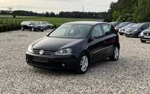 Vw Golf V, 1.6 Mpi, EDITION, z Niemiec, Opłacony