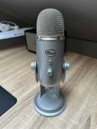 Mikrofon Blue Yeti